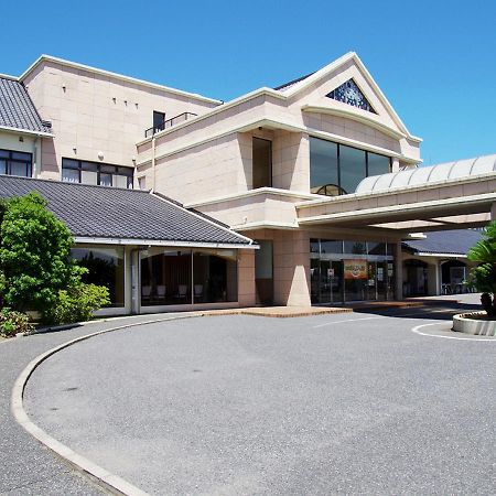 Spa&Resort Kujukuri Taiyou-No-Sato Chosi Kamer foto