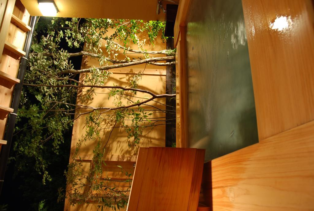 Spa&Resort Kujukuri Taiyou-No-Sato Chosi Buitenkant foto