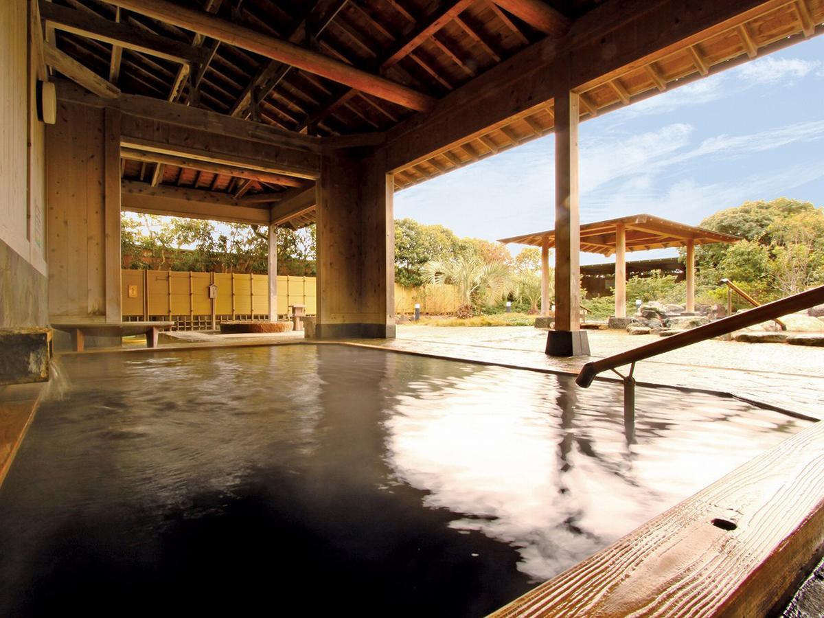 Spa&Resort Kujukuri Taiyou-No-Sato Chosi Kamer foto