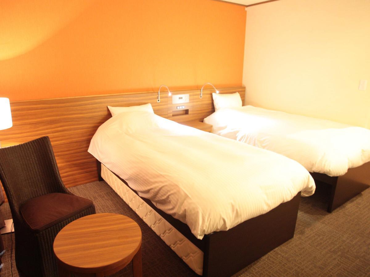 Spa&Resort Kujukuri Taiyou-No-Sato Chosi Kamer foto